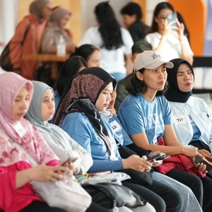 Race photo from NSRC GATHERING 