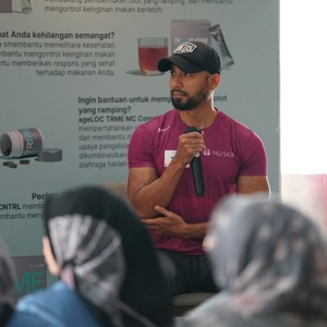 Race photo from NSRC GATHERING 