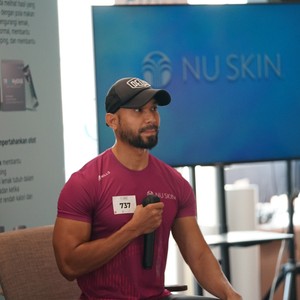 Race photo from NSRC GATHERING 