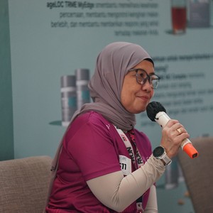 Race photo from NSRC GATHERING 