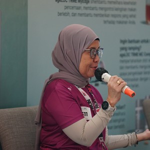 Race photo from NSRC GATHERING 