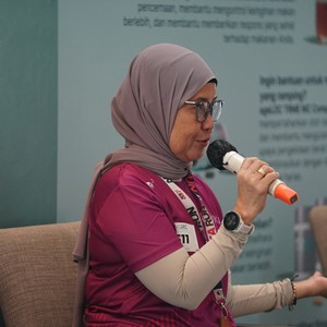 Race photo from NSRC GATHERING 