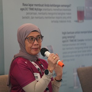 Race photo from NSRC GATHERING 