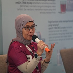 Race photo from NSRC GATHERING 