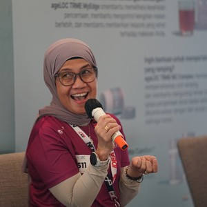 Race photo from NSRC GATHERING 