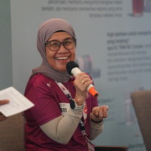 Race photo from NSRC GATHERING 