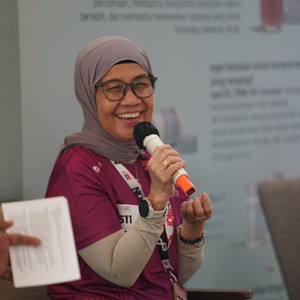 Race photo from NSRC GATHERING 