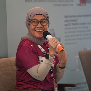 Race photo from NSRC GATHERING 