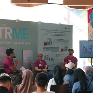 Race photo from NSRC GATHERING 