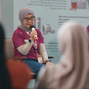 Race photo from NSRC GATHERING 