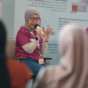 Race photo from NSRC GATHERING 
