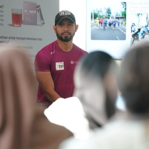 Race photo from NSRC GATHERING 