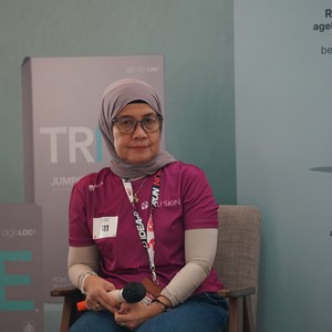 Race photo from NSRC GATHERING 