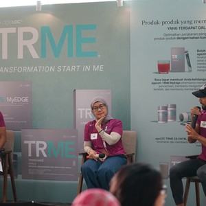 Race photo from NSRC GATHERING 