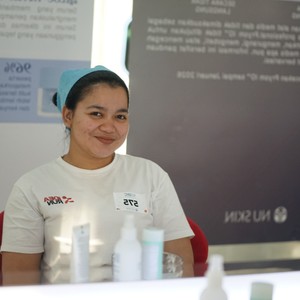 Race photo from NSRC GATHERING 