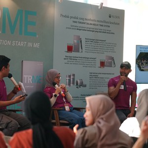 Race photo from NSRC GATHERING 