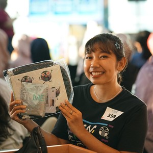 Race photo from NSRC GATHERING 