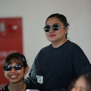Race photo from NSRC GATHERING 