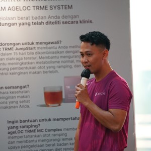 Race photo from NSRC GATHERING 