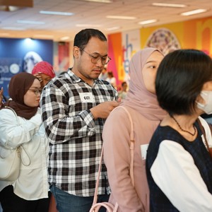 Race photo from NSRC GATHERING 