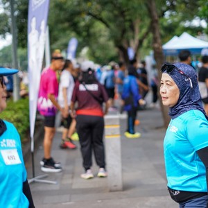 Race photo from NSRC XV 30112025