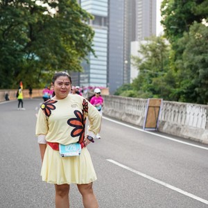 Race photo from NSRC XV 30112025