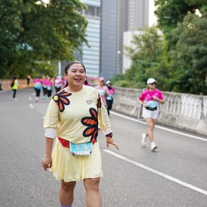 Race photo from NSRC XV 30112025