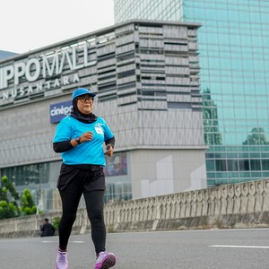 Race photo from NSRC XV 30112025