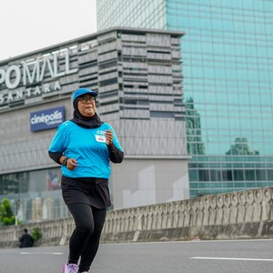 Race photo from NSRC XV 30112025