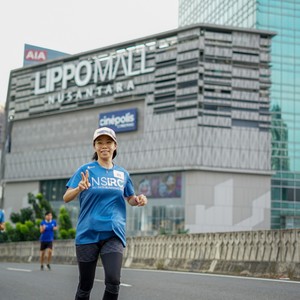 Race photo from NSRC XV 30112025