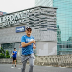 Race photo from NSRC XV 30112025
