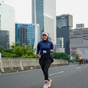 Race photo from NSRC XV 30112025