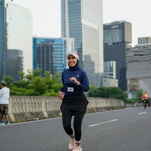 Race photo from NSRC XV 30112025
