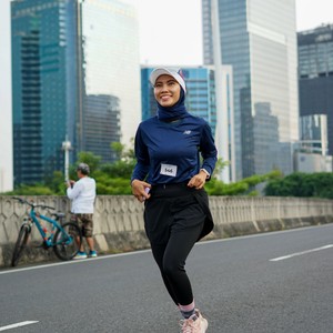 Race photo from NSRC XV 30112025