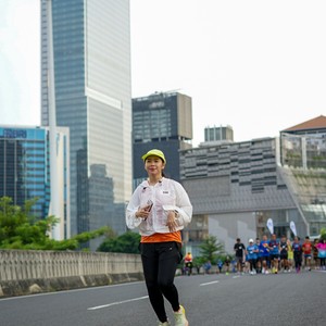 Race photo from NSRC XV 30112025