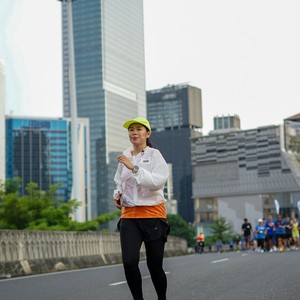 Race photo from NSRC XV 30112025