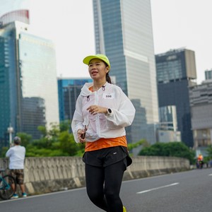 Race photo from NSRC XV 30112025