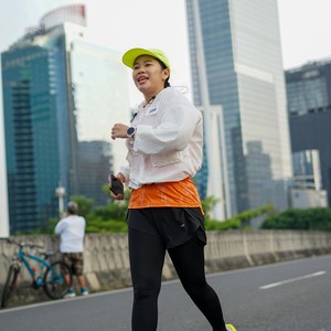 Race photo from NSRC XV 30112025