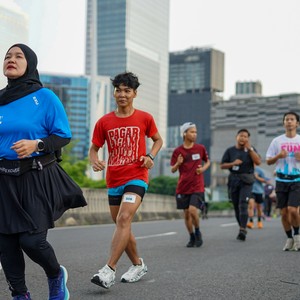 Race photo from NSRC XV 30112025