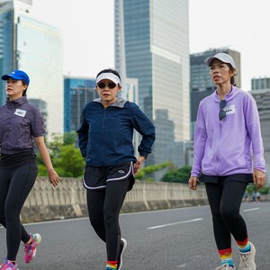 Race photo from NSRC XV 30112025