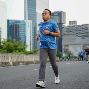 Race photo from NSRC XV 30112025