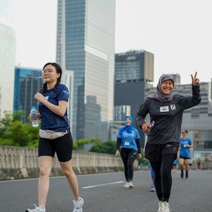 Race photo from NSRC XV 30112025