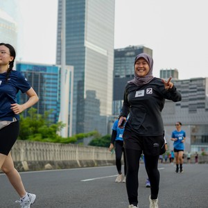 Race photo from NSRC XV 30112025