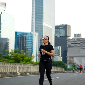 Race photo from NSRC XV 30112025