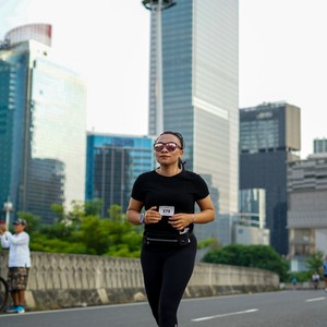 Race photo from NSRC XV 30112025