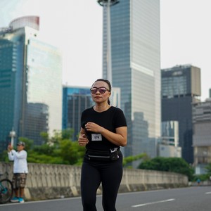 Race photo from NSRC XV 30112025