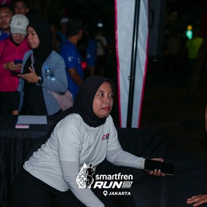 Race photo from SMARTFREN RUN 2026 VIBES 06072026
