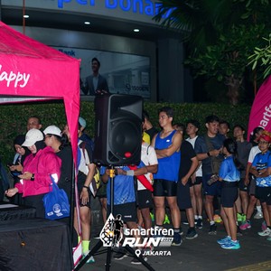 Race photo from SMARTFREN RUN 2026 VIBES 06072026