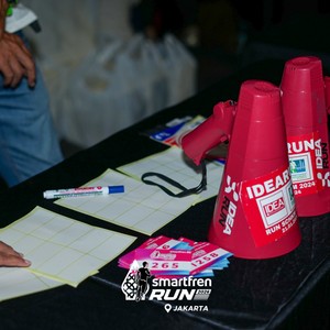 Race photo from SMARTFREN RUN 2026 VIBES 06072026