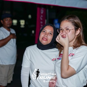 Race photo from SMARTFREN RUN 2026 VIBES 06072026